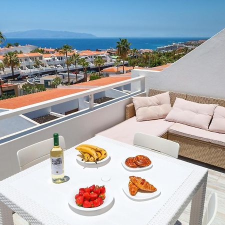 Lovely Sea View Free Wifi Адехе Екстериор снимка