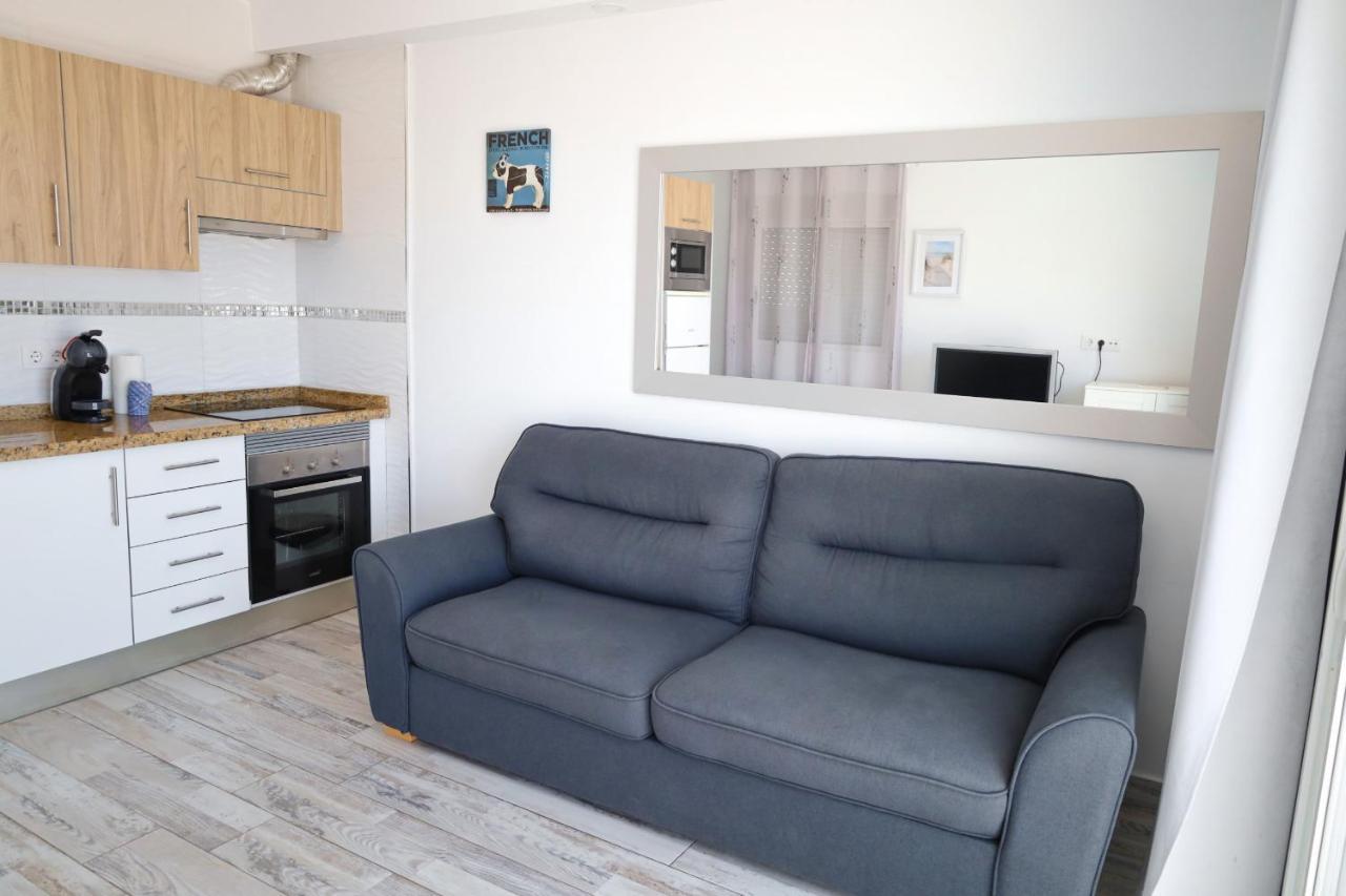 Lovely Sea View Free Wifi Адехе Екстериор снимка