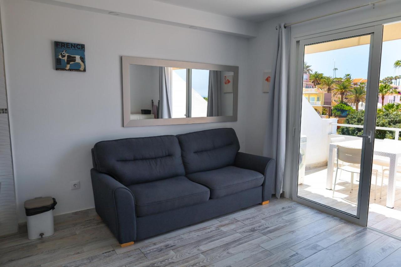 Lovely Sea View Free Wifi Адехе Екстериор снимка