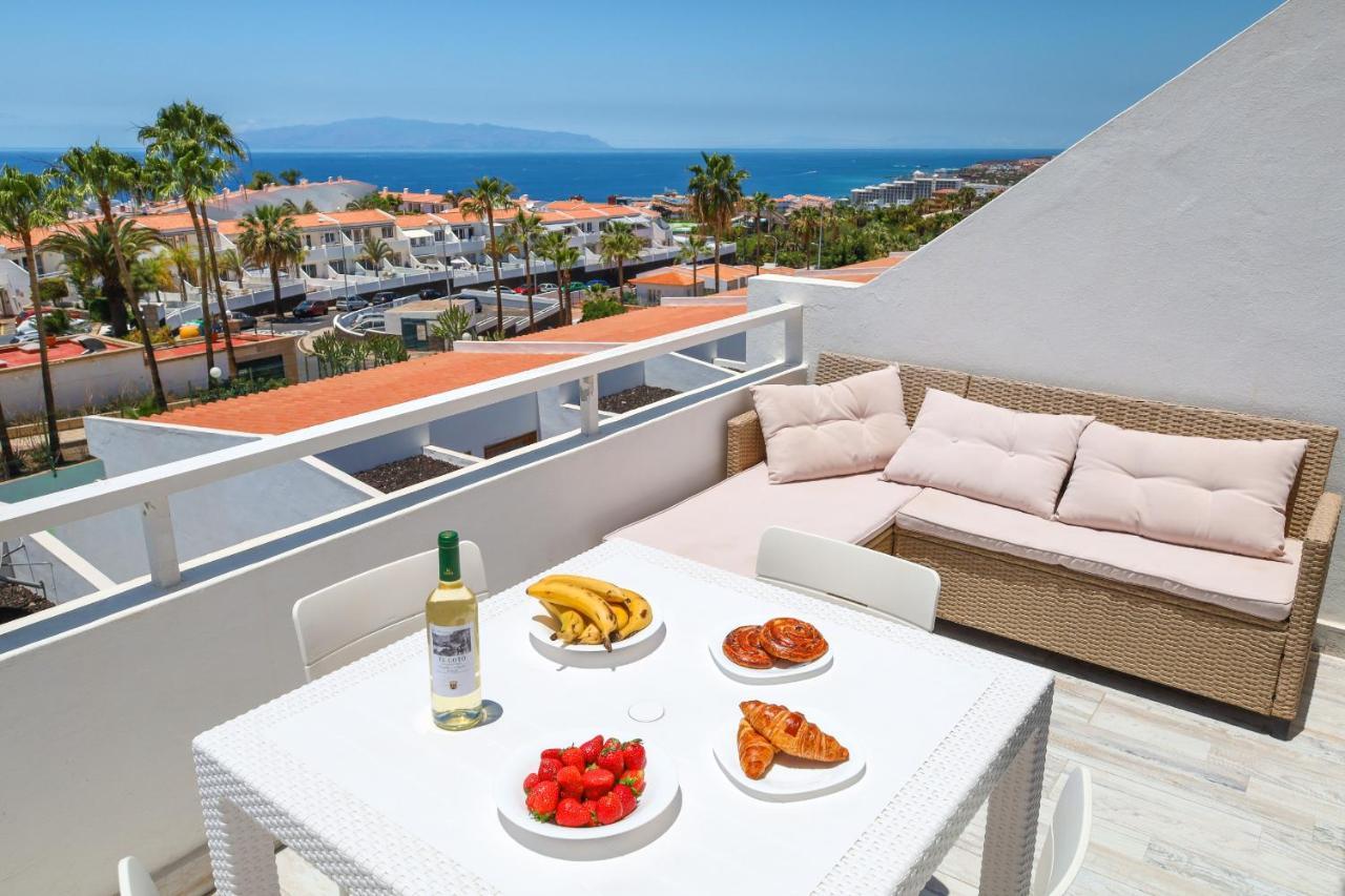 Lovely Sea View Free Wifi Адехе Екстериор снимка