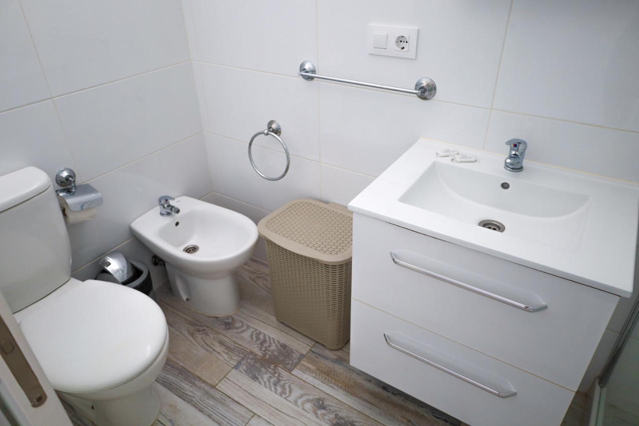 Lovely Sea View Free Wifi Адехе Екстериор снимка