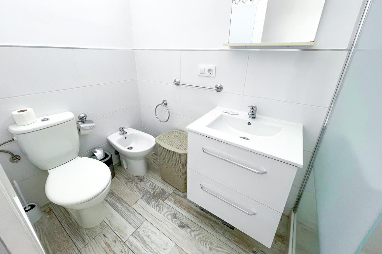 Lovely Sea View Free Wifi Адехе Екстериор снимка