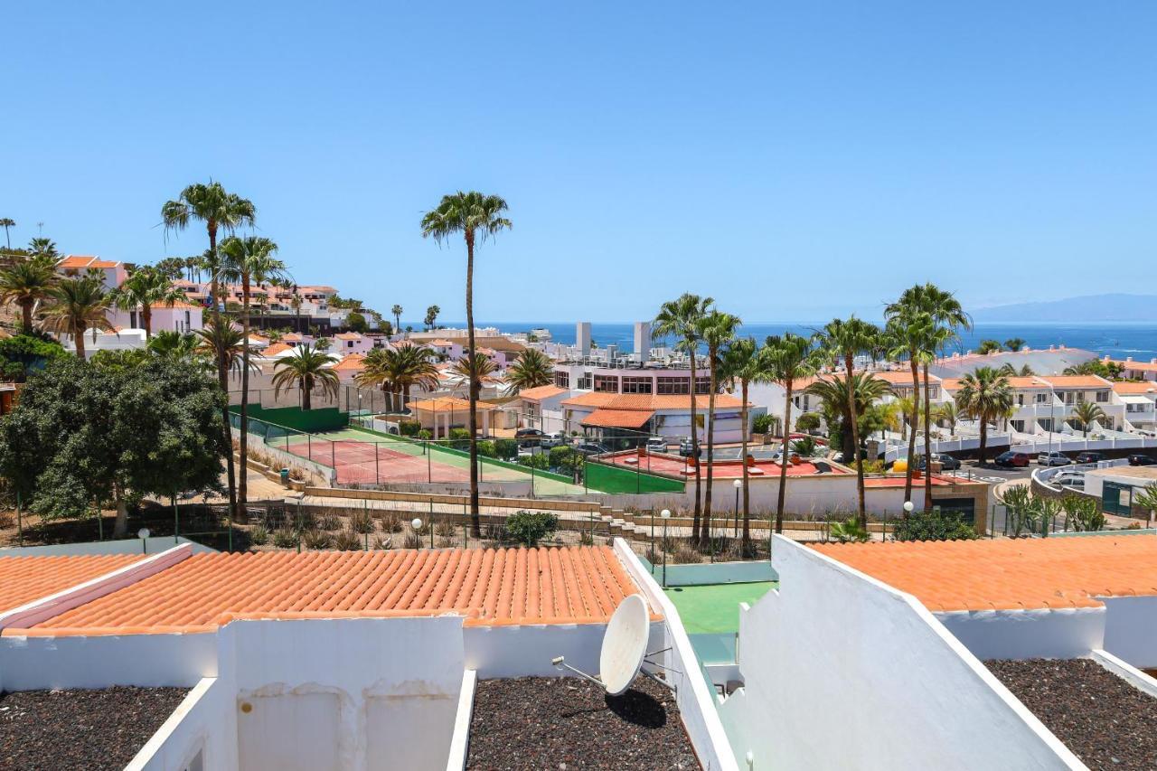 Lovely Sea View Free Wifi Адехе Екстериор снимка