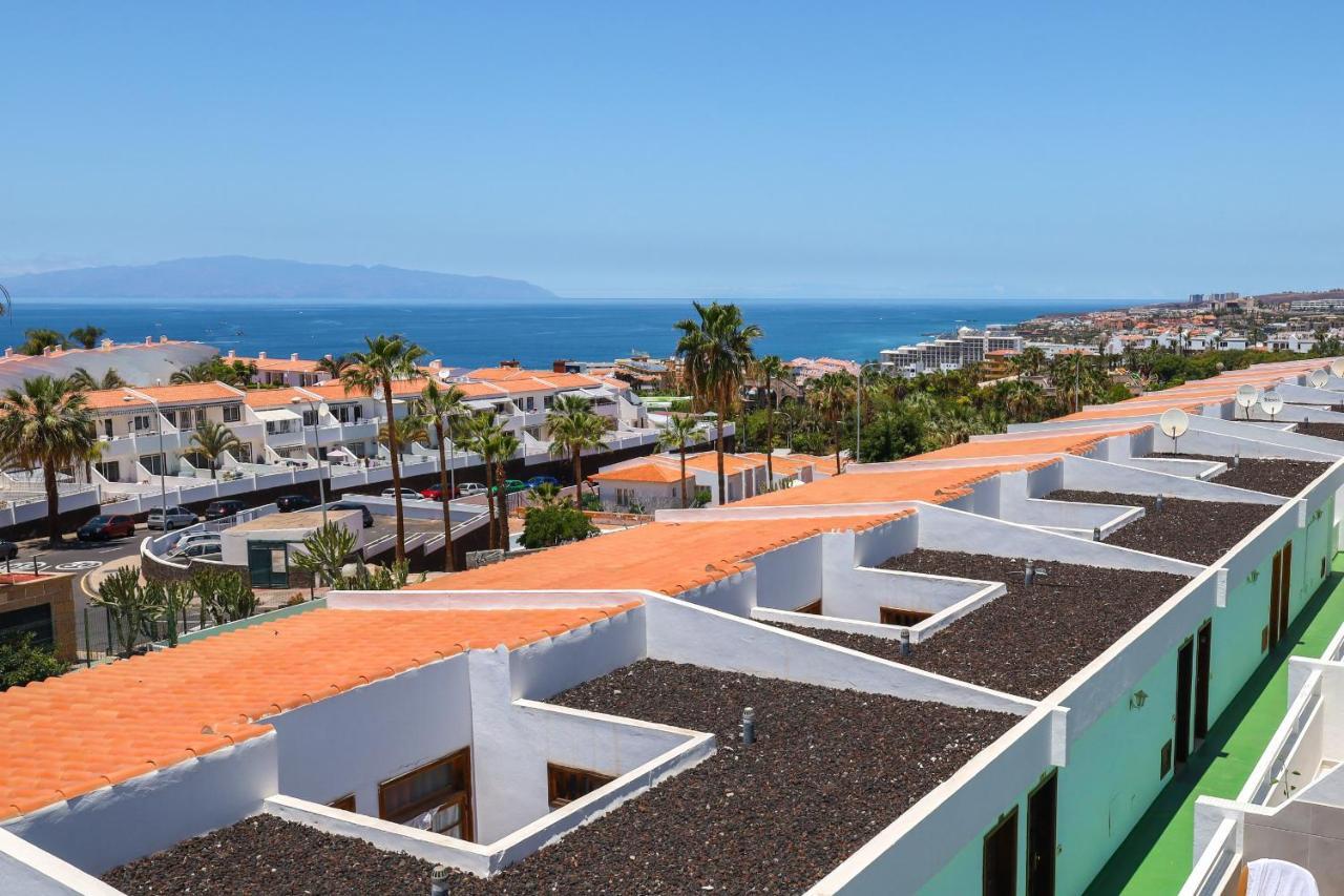 Lovely Sea View Free Wifi Адехе Екстериор снимка