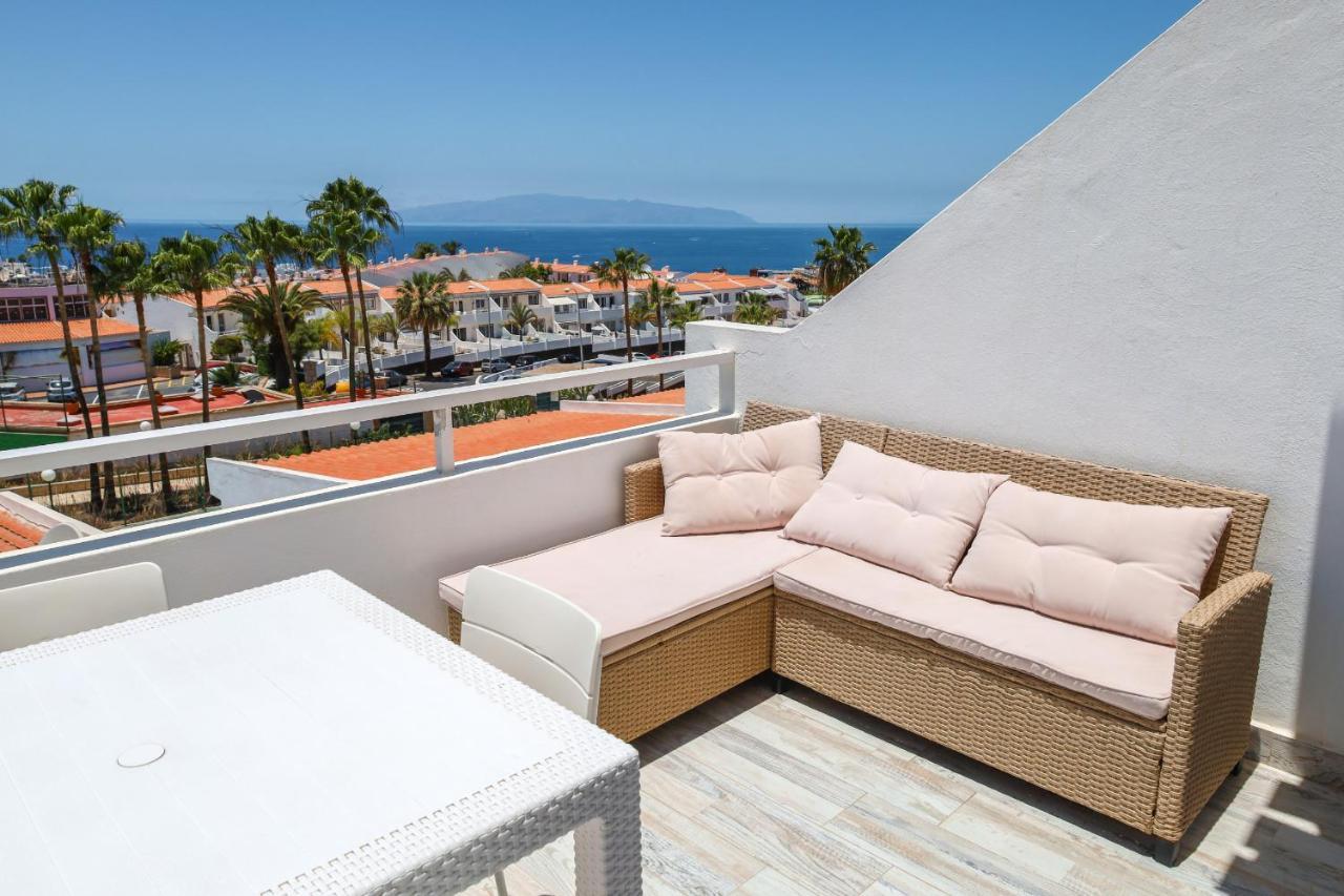 Lovely Sea View Free Wifi Адехе Екстериор снимка