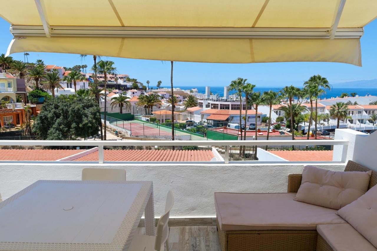 Lovely Sea View Free Wifi Адехе Екстериор снимка