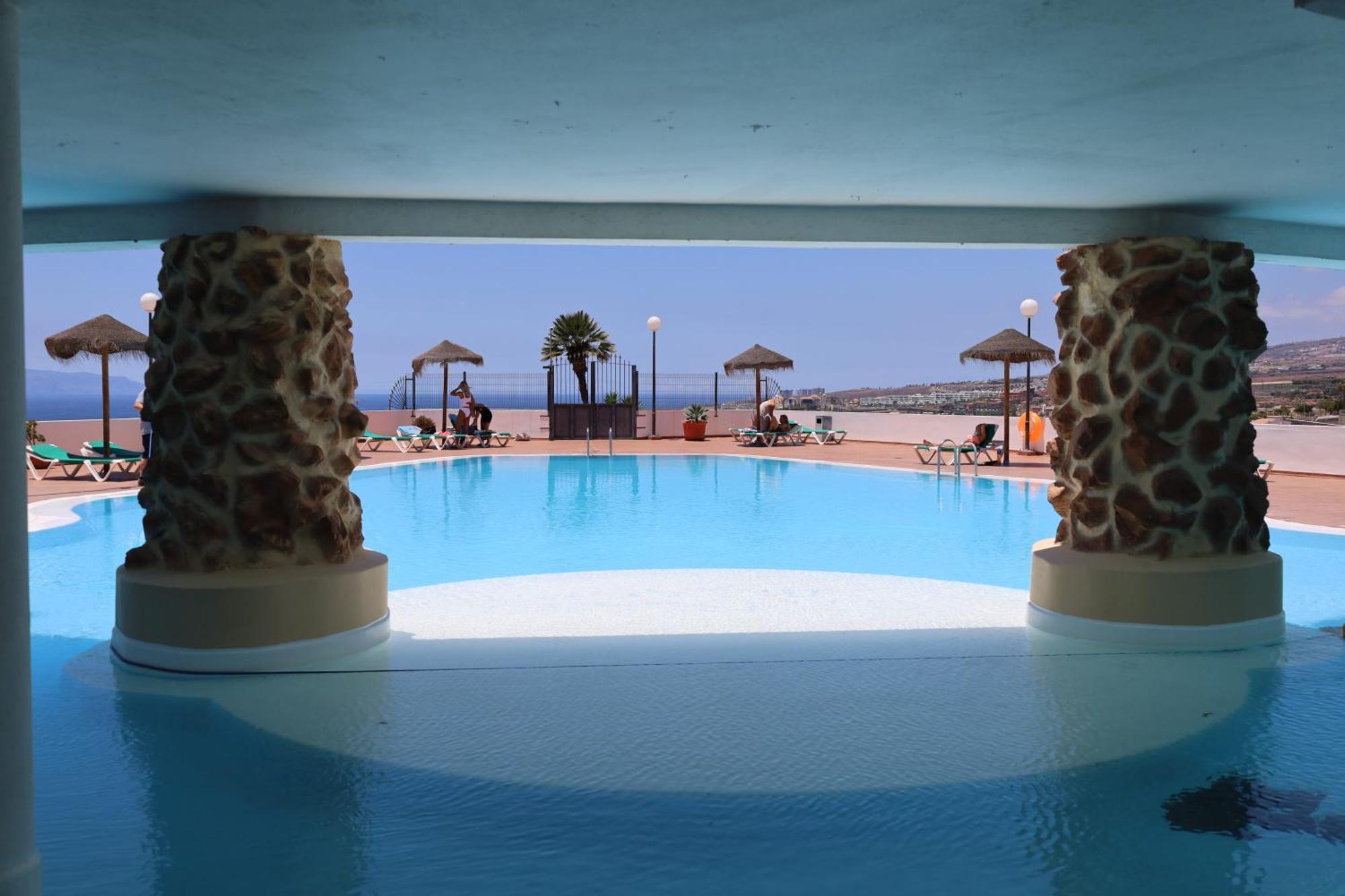 Lovely Sea View Free Wifi Адехе Екстериор снимка